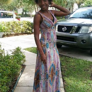 Meet your Posher, Marabonie